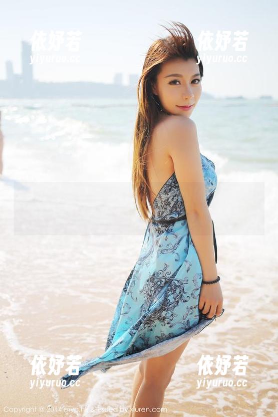 美媛馆 - 哇，唐琪儿Beauty的死库水——合集里面图片藏了什么呢？