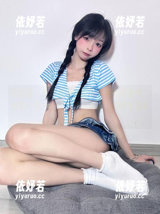 聂傲娇 微密圈 - 听说聂傲娇的私拍是新晋女神,结果一看——这“清纯御姐”的标签根本不够!