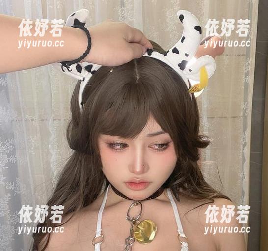 芊川一笑MNK 营养还是摄影?芊川一笑MNK的奶牛手册,让人百思不得其解!