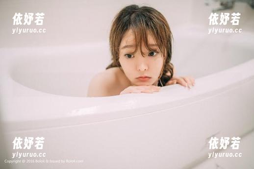 菠萝社 - 猫九酱Sakura纯白图册，洁白如雪，你敢靠近吗？