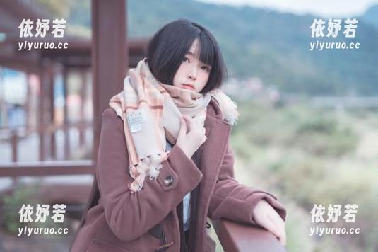 一点也不复杂：落落Raku的CITYGIRL私拍资源分享！
