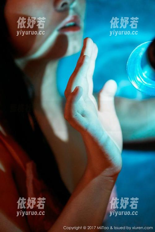 蜜桃社-冰露 蜜桃社 - 柳叶刀不如冰露的兔女郎,无圣光原图,清新又解压,盘它!