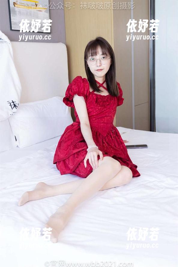 袜啵啵 - 黑棉袜和芝士的奇遇，私房图集都在这里
