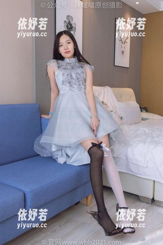 袜啵啵 - 来自苏苏的暗黑资源：穿旗袍的问题解答，怎么才能不被误认成丫鬟？