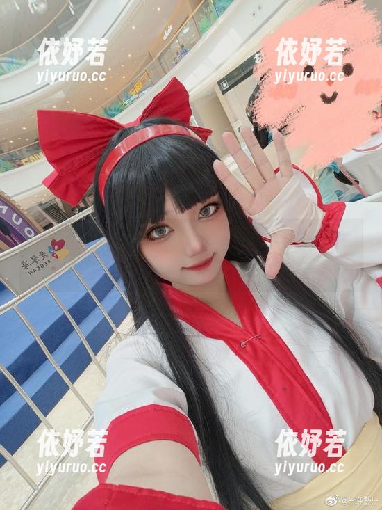 许枳的柴郡在线秘籍：原图分享，生活原来也可以这么俏皮！