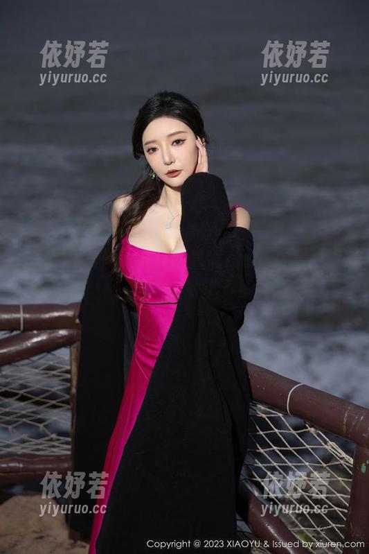语画界 - 入镜吧，杨晨晨Yome的少女写真集—精选一波刺激你的好奇。