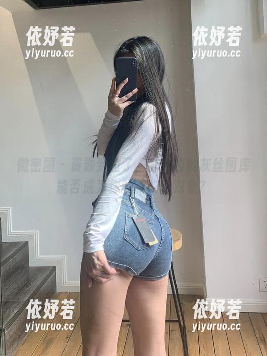 陈佩奇 微密圈 - 资源到位了,陈佩奇的灰丝图库能否成为你的新收藏对象?