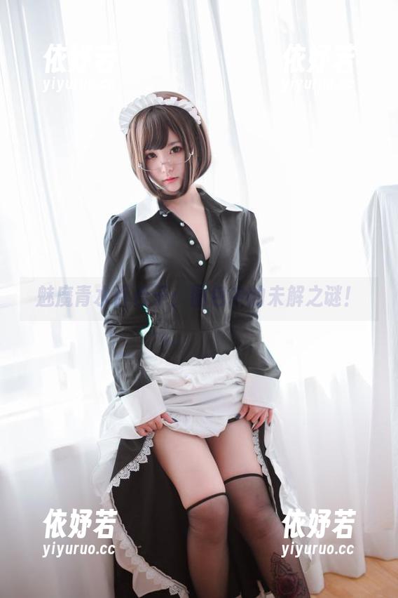魅魔青水百合子：图包中的未解之谜！