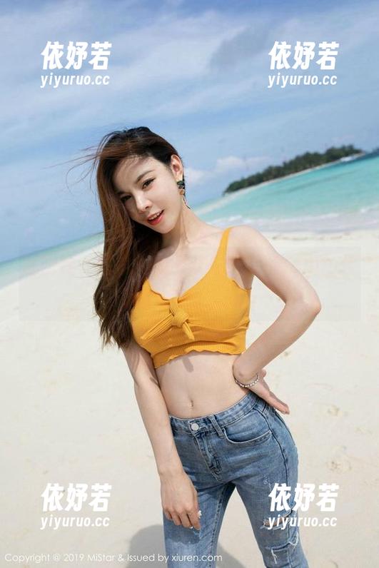 魅妍社-Jenny佳妮 魅妍社 - 日常里的“非主流”:Jenny佳妮HD美图大揭发