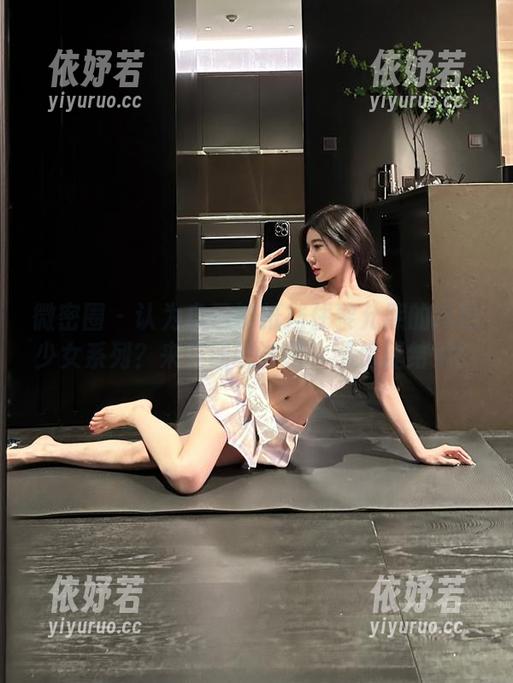 微密圈 - 认为自己能抵挡住黎允熙的珍珠少女系列？来在线试试吧，不保证结果！